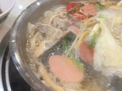 -海关荤豆花(洋河一路店)