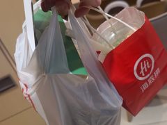 -海底捞火锅(金地广场生日主题店)