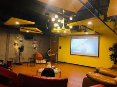 -不止轰趴桌游麻将台球(立水桥店)