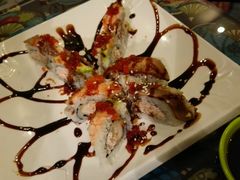 -宝寿司(红瓦寺店)