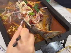 -新凯旋烧烤·燕姐千岛湖土菜