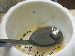 -佰搭果·广式茶餐厅(西华路店)