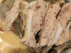 -金陵后厨·南京菜(新街口秣陵路店)