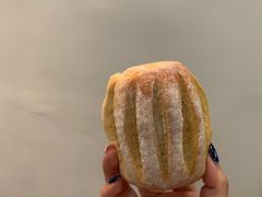 -啊噗吐呦现场烘焙(麦凯乐店)