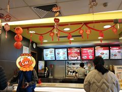 -真功夫(中大五院店)