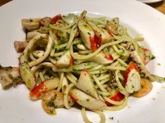 -菲滋意式餐厅(银泰百货金华江南店)