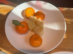 -吴越荣记·苏州菜·松鼠桂鱼(娄门景区店)
