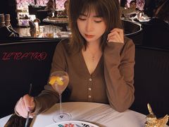 -IL TEATRO 精品意大利餐厅