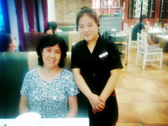 android_upload_pic-闫府私房菜(经四路万达店)