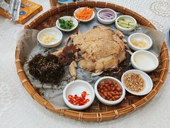 -大树头·花园餐厅(市桥店)