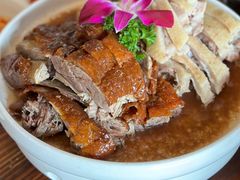 -农厨好味·温泉鹅·农家菜