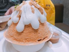 -After You Dessert Cafe(CENTRALWORLD)
