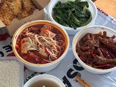 -老三样·旧食新味(万寿宫店)