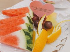 -沪华海鲜大酒楼(南汇店)