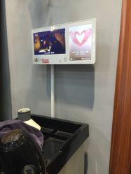 -discovery 发现 hair salon