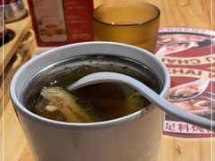 -华记煲仔华·煲仔饭(市桥易发店)