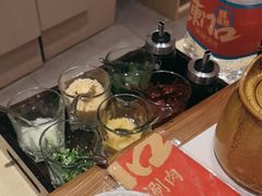 -东门口·新式老北京火锅(河西龙湖天街店)