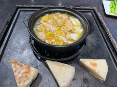 -有一锅·黑山羊腊排骨野生菌火锅(黑龙潭旗舰店)