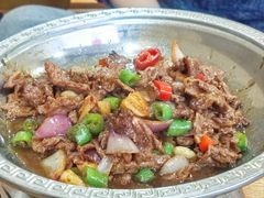 -李东农庄(中南百草园地标店)