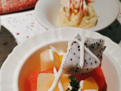 -战斧牛排餐厅(悦方IDmall店)