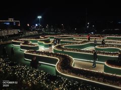 -莫子山·云中食街