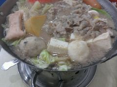 -张妈台式锅烧(深大店)