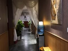 -北纬37°SPA养身会馆(湖西店)