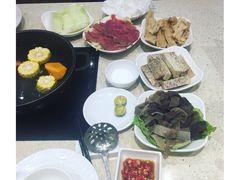 -稻香酒家·33年老字号·港式粤菜(富邦中心店)