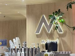 -M Stand(深圳布吉万象汇店)