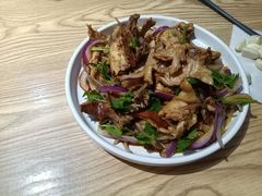 -老九圆山西面馆(CBD店)