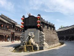-台儿庄古城