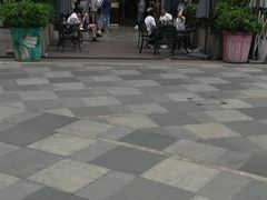 -1点点(东泰禾店)