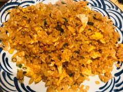 海鲜炒饭-新鲜屋(海德二道店)