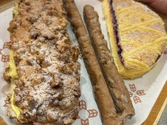 -麦陌(正弘城店)