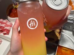 -海底捞火锅(凤凰广场店)