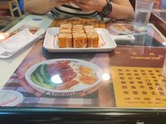 -九龙冰室(新中关购物中心店)