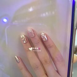 -IDO美甲美睫