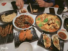-红盔甲·小龙虾(天钥桥店)