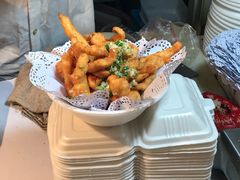 -特色椒盐排条(天山西路店)