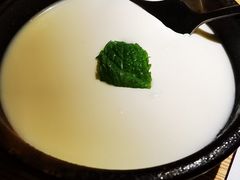 -温野菜涮涮锅(大悦城店)
