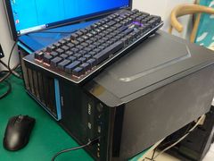 -华硕笔记本电脑维修售后服务中心(中环大厦店)