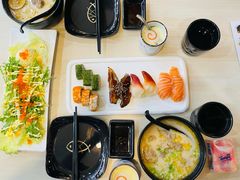 -禾绿回转寿司(国瑞店)