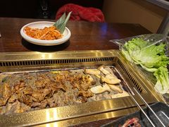 -新石器烤肉(之心城店)