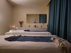 -隐逸SPA