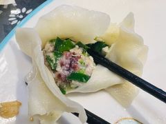 -旺角小渔村(二马路店)