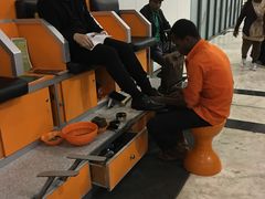 -博莱国际机场