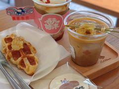 -LilBee Coffee