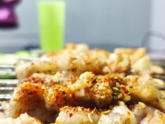 熟筋-慧姐烤串(南宁南小区店)