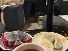 -东方棕泉·洗浴·按摩·美食国际水疗会所(福田店)