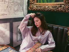 -一棵树咖啡馆(泉乐坊店)